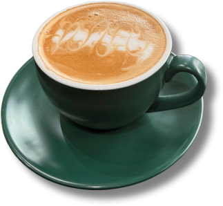 Classic Latte
